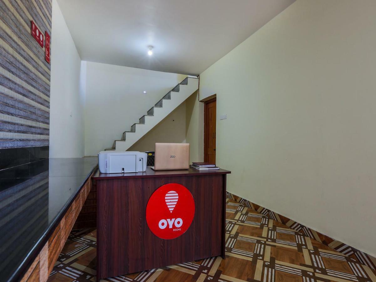 Oyo 32995 Serenest Kotagiri Exterior foto
