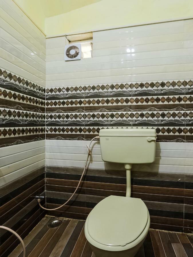Oyo 32995 Serenest Kotagiri Exterior foto